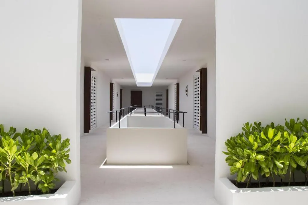 The Panoramic By Xperience Hotels Tulum