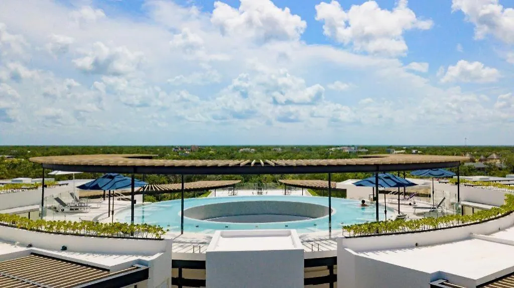 The Panoramic By Xperience Hotels Tulum