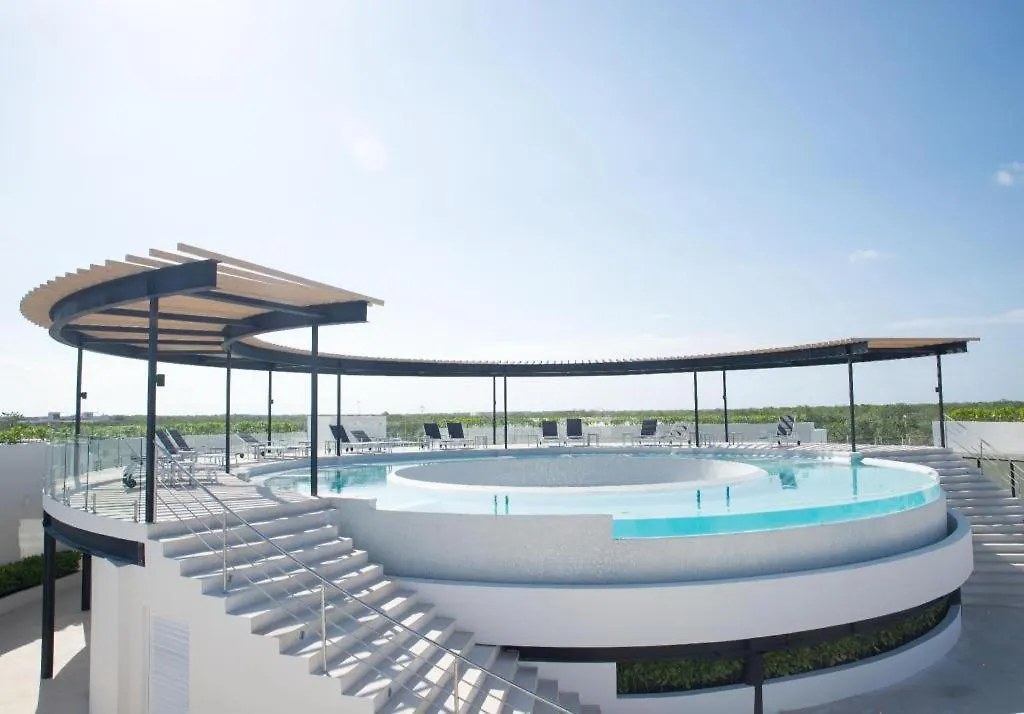 The Panoramic By Xperience Hotels Tulum