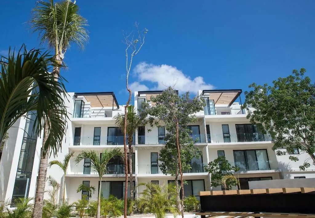 The Panoramic By Xperience Hotels Tulum