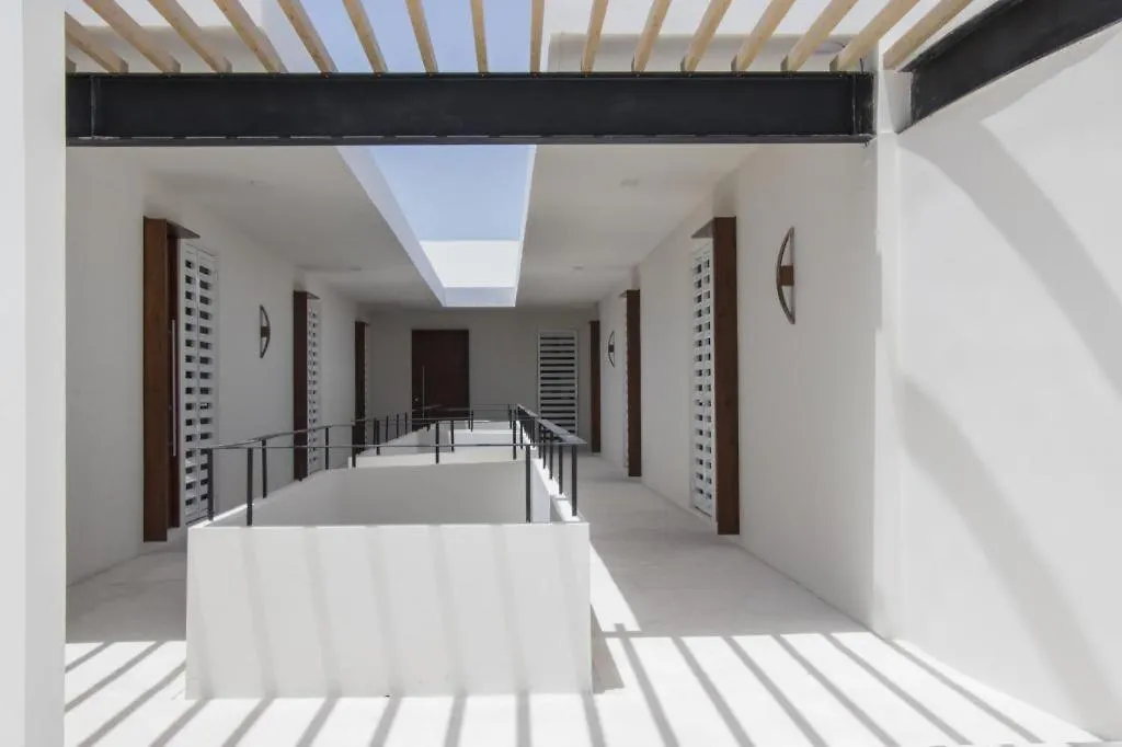****  The Panoramic By Xperience Hotels Tulum Mexico