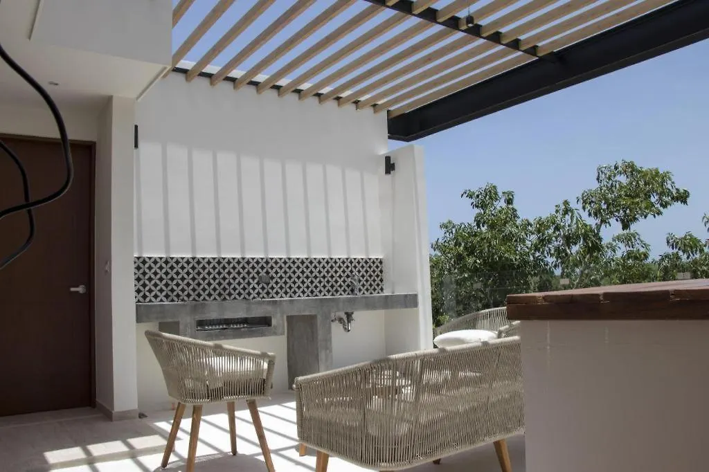 The Panoramic By Xperience Hotels Tulum