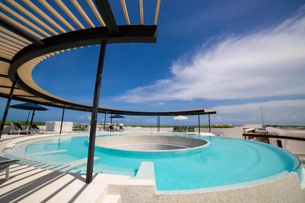 The Panoramic By Xperience Hotels Tulum