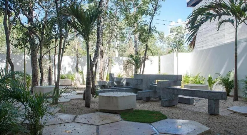 The Panoramic By Xperience Hotels Tulum 4*,