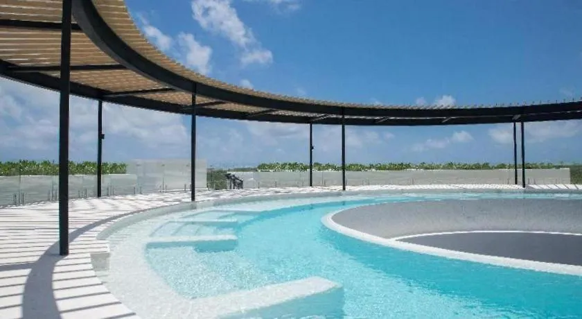 The Panoramic By Xperience Hotels Tulum