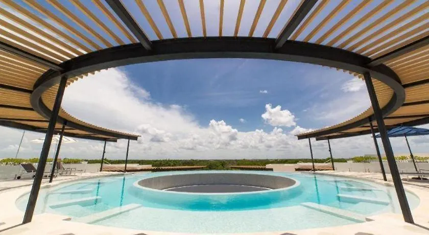 The Panoramic By Xperience Hotels Tulum