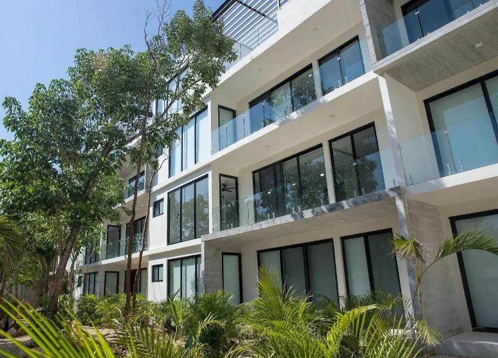 The Panoramic By Xperience Hotels Tulum
