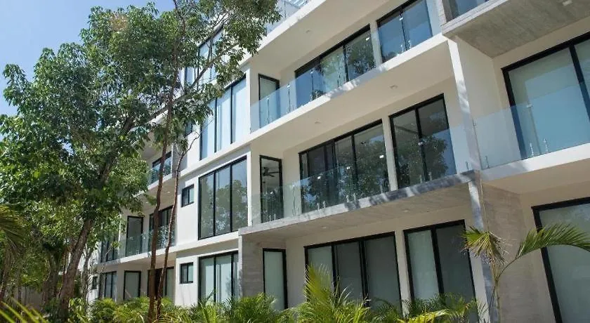 The Panoramic By Xperience Hotels Tulum