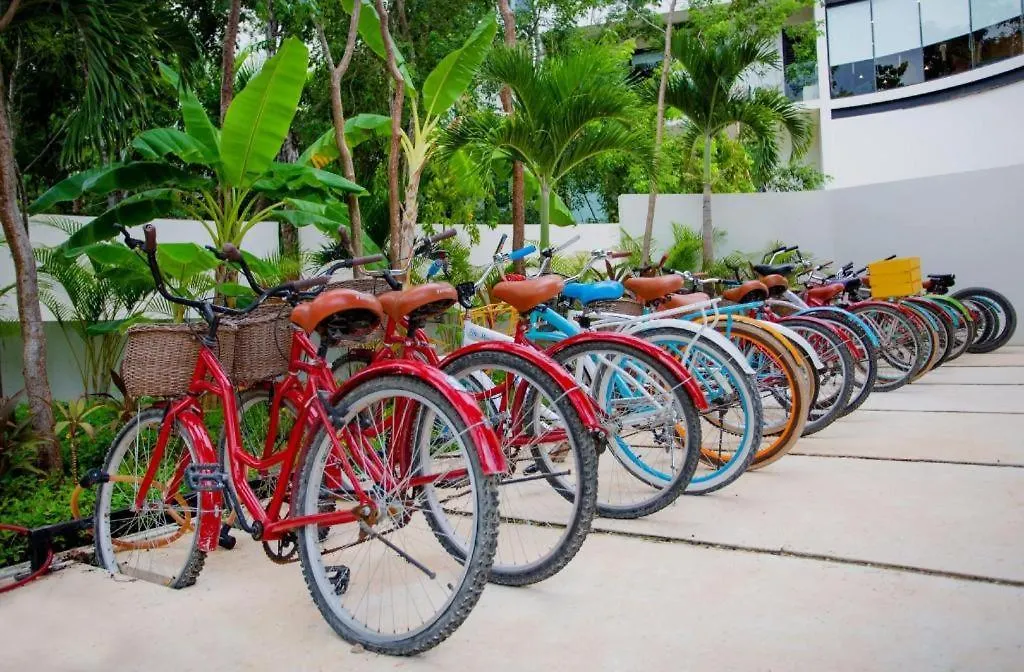 The Panoramic By Xperience Hotels Tulum