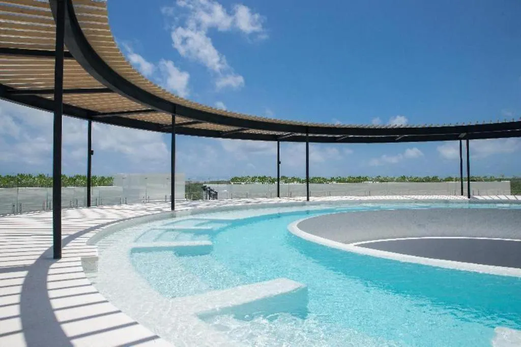 The Panoramic By Xperience Hotels Tulum Mexiko