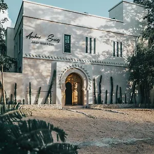 Ambre & Epices Jungle & Tulum